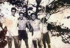 LA BOXE EN AMATEUR